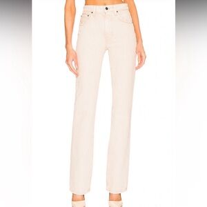 NWT GRLFRND Melanie Jeans in Montana Size 27